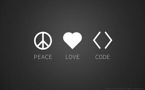 Code is life